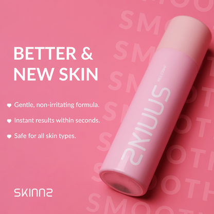 Skinnz Identifier Spray & Dermaplaner